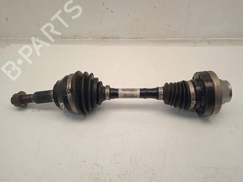 Used Left front driveshaft Left front driveshaft VW TOUAREG (7LA, 7L6, 7L7) [2002-2013] 11164285 11164285