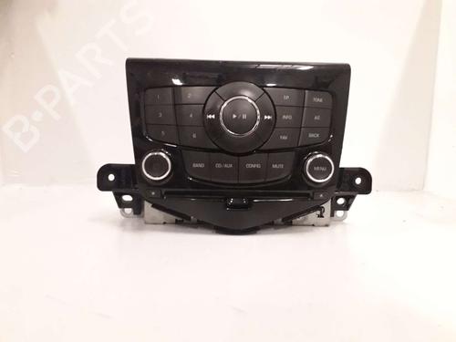 Used Switch CHEVROLET CRUZE (J300) [2009-2026]  11158694