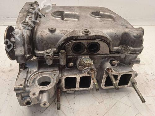 Used Cylinder head Cylinder head SUBARU FORESTER (SH_) 2.0 D AWD (SHH, SHD, SHN) (147 hp) 12321399 12321399