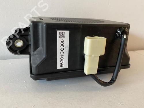 Used Electronic module Electronic module TOYOTA GR 86 Coupe (ZN8) 2.4 (ZN8BKE8) (234 hp) 40095289 40095289