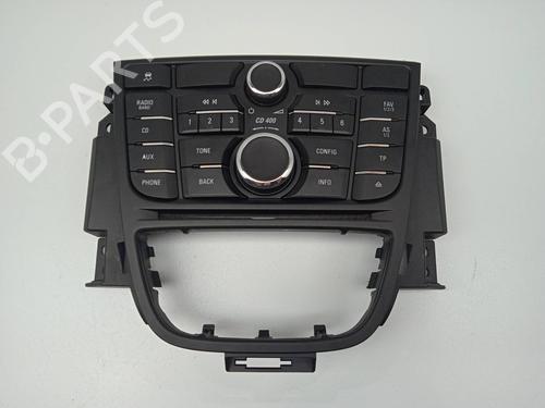 Used Switch OPEL ASTRA J Sports Tourer (P10) 1.7 CDTI (35) (125 hp) 11158472