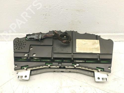 Instrument cluster FORD MONDEO IV (BA7) | BP31619925C47