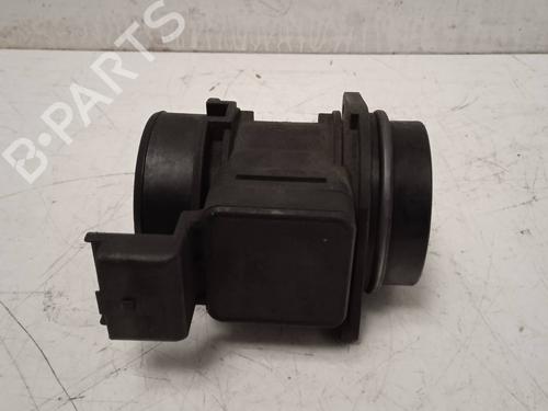 Used Mass air flow sensor FORD FIESTA V (JH_, JD_) 1.4 TDCi (68 hp) 4315847