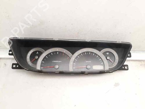 instrument-cluster-ssangyong-rodius-i-8020021402-2005-4354067 main image