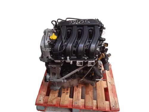 Engine RENAULT MEGANE III Hatchback (BZ0/1_, B3_)  | BP11158969M1  - Image 6