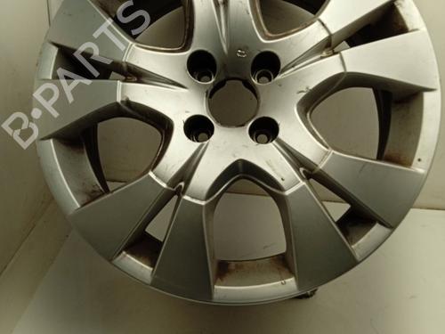 Fælk Fælk CITROËN C4 Grand Picasso I (UA_) [2006-2013] 11165327 11165327