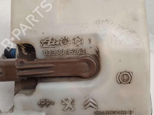 Brake master cylinder PEUGEOT 3008 I MPV (0U_)  | BP31618327M77 