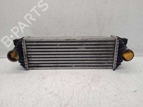 Used Intercooler FORD TOURNEO CONNECT 1.8 TDCi /TDDi /DI (75 hp) 4344090