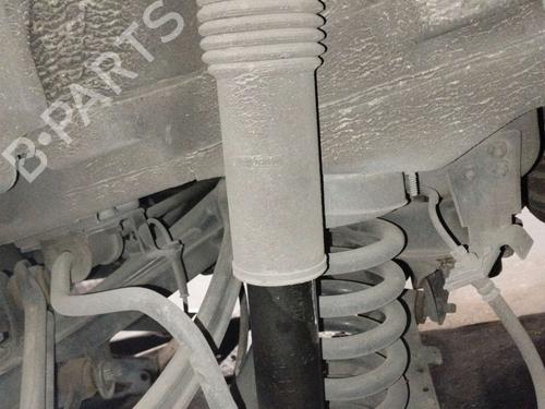 Used Left rear shock absorber SSANGYONG RODIUS I 2.7 Xdi (165 hp) 19651525