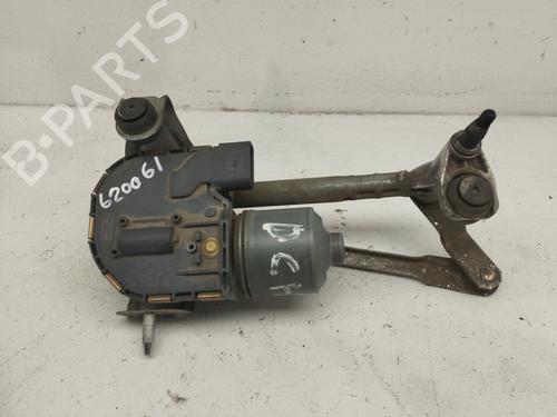 Used Front wiper motor SEAT ALTEA (5P1) 1.9 TDI (105 hp) 4326385