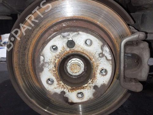 Used Right rear steering knuckle BMW 3 (E90) 318 d (122 hp) 20491700