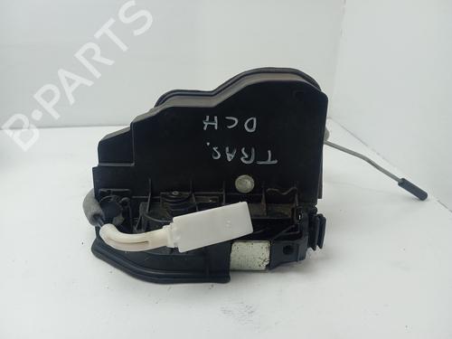 Used Rear right lock BMW 5 (E60) [2001-2010]  18548604