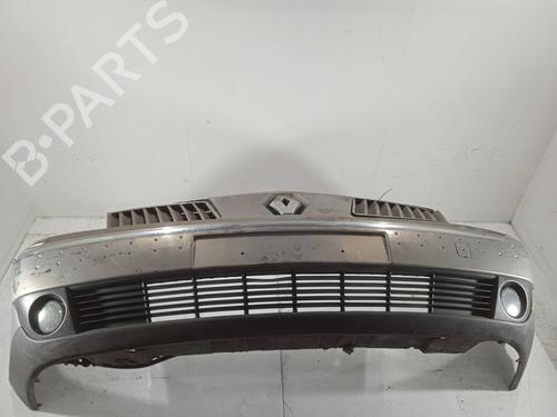 Used Front bumper RENAULT VEL SATIS (BJ0_) [2002-2026]  4276971