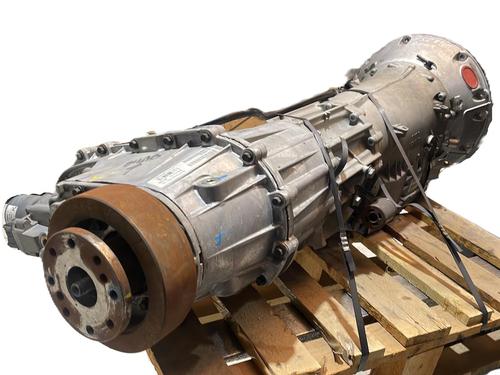 Gearbox JEEP GRAND CHEROKEE III (WH, WK)  | BP11166738M3 