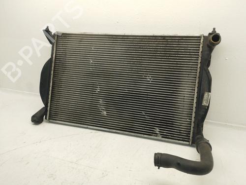 Water radiator AUDI A4 B7 (8EC) 2.0 TDI 16V | BP40020348M31 - Image 3
