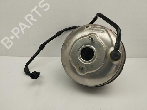 Used Servo brake BMW 5 (F10) 520 d (184 hp) 17046158