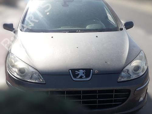 Rim PEUGEOT 407 (6D_)  | BP31616384C45 