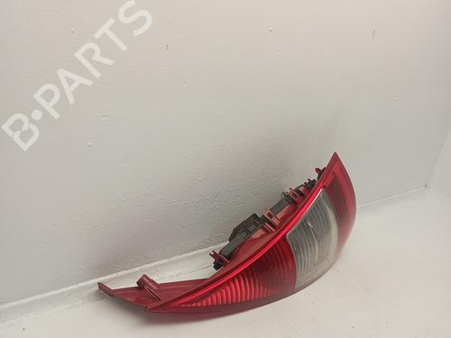 Right taillight CITROËN C3 I (FC_, FN_) 1.4 HDi | BP31616954C35 