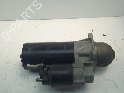 Used Starter BMW 3 Compact (E36) 318 tds (90 hp) 18074227