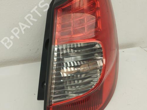 Used Right taillight Right taillight RENAULT GRAND SCÉNIC II (JM0/1_) 1.9 dCi (JM14) (131 hp) 36111540 36111540