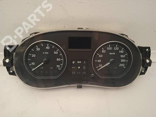 instrument-cluster-dacia-sandero-p248101432r-2008-11152893 main image