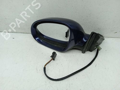 Used Left mirror VW PASSAT B5.5 (3B3) 1.9 TDI (130 hp) 13450693