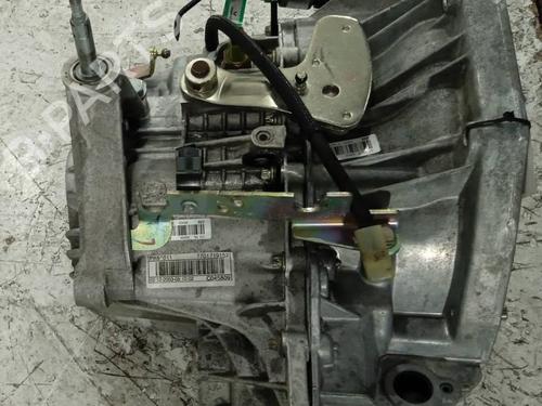 manual-gearbox-renault-espace-iv-jk01_-pk6011-2002-4623825 main image