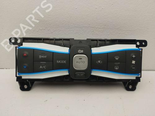 Used Climate control Climate control NISSAN LEAF (ZE0) Electric (109 hp) 21218495 21218495
