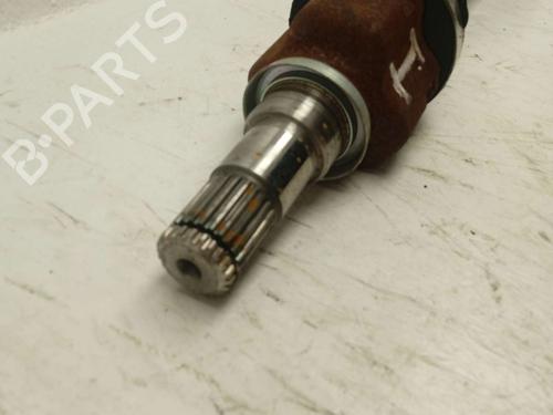 Left front driveshaft TOYOTA AYGO (_B1_) 1.0 (KGB10_, KGB10R) | BP4334635M38