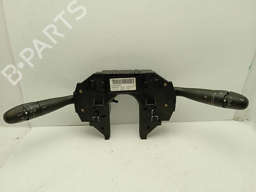 Used Headlight switch CITROËN C4 I (LC_) 1.6 HDi (109 hp) 4326222