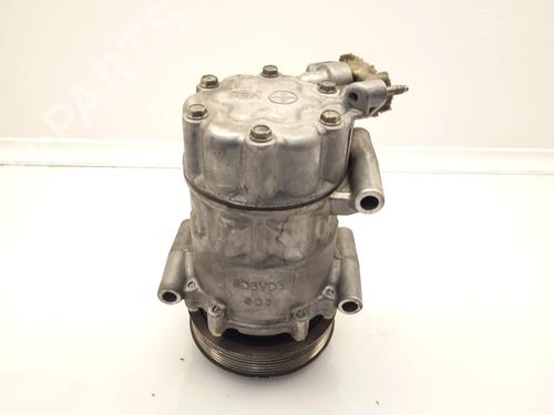 Used AC compressor CITROËN NEMO Box Body/MPV (AA_) 1.4 HDi (68 hp) 11152114
