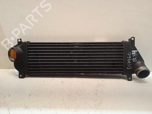 Used Intercooler MERCEDES-BENZ M-CLASS (W163) ML 400 CDI (163.128) (250 hp) 4344959