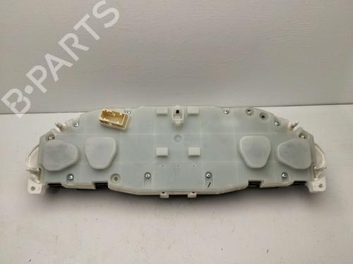 Instrument cluster PEUGEOT 208 I (CA_, CC_) 1.4 HDi | BP17428901C47