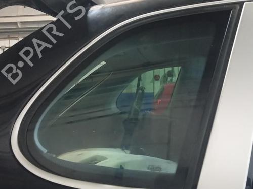 Rear right quarter glass PORSCHE CAYENNE (9PA) | BP20110302C92