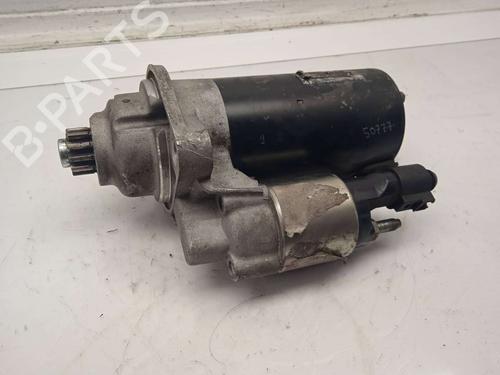 Used Starter Starter SEAT IBIZA IV (6J5, 6P1) 1.6 TDI (90 hp) 11157676 11157676