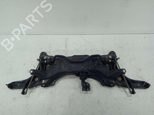 Used Subframe Subframe TOYOTA YARIS (_P13_) [2010-2020] 32673224 32673224