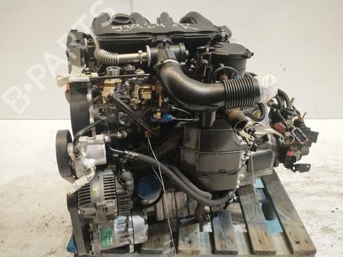 Used Engine Engine CITROËN XSARA (N1) [1997-2005] 36699596 36699596