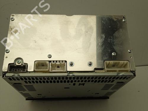 Radio NISSAN X-TRAIL II (T31) | BP11155255E6