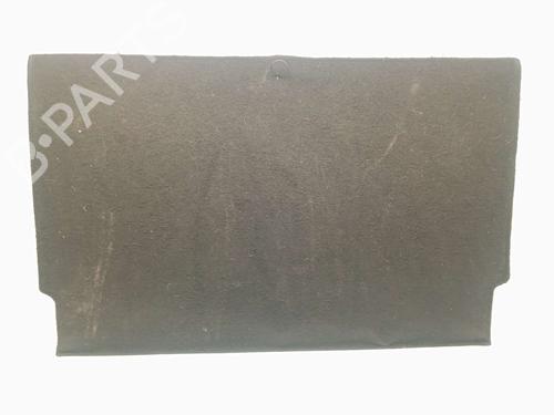 Used Rear parcel shelf CITROËN C4 Picasso II [2013-2026]  22967187