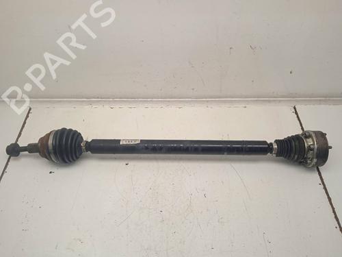 Used Right front driveshaft Right front driveshaft SEAT LEON (1P1) 1.9 TDI (105 hp) 11156302 11156302
