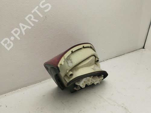 Right tailgate light OPEL ASTRA J (P10)  | BP31621142C80  - Image 5