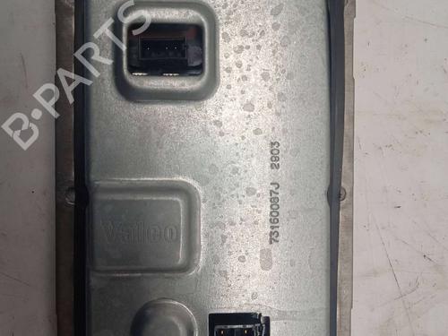 Used Xenon ballast RENAULT LAGUNA II (BG0/1_) 2.0 16V IDE (BG0N) (140 hp) 11159017