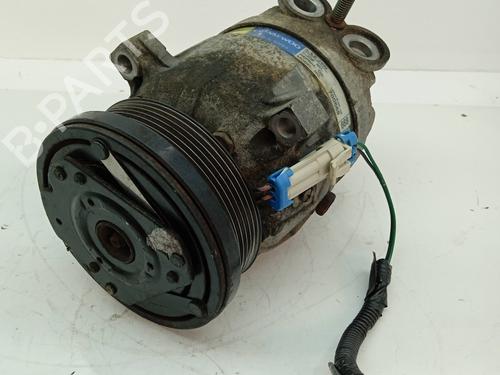 Compressor A/A DAEWOO NUBIRA Saloon (J100) [1997-2026]  31616522
