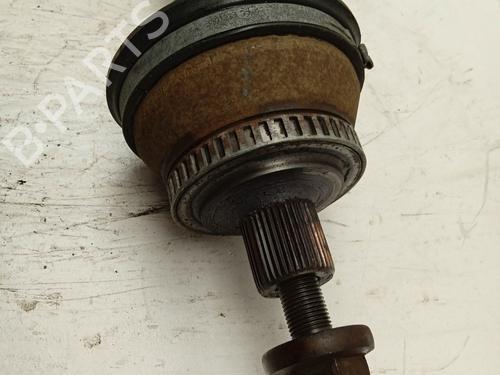Left rear driveshaft AUDI A8 D2 (4D2, 4D8)  | BP4334612M40 
