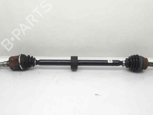 Used Right front driveshaft OPEL CORSA D (S07) 1.3 CDTI (L08, L68) (90 hp) 4357977