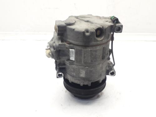 Used AC compressor AUDI ALLROAD C5 (4BH) [2000-2005]  31614251