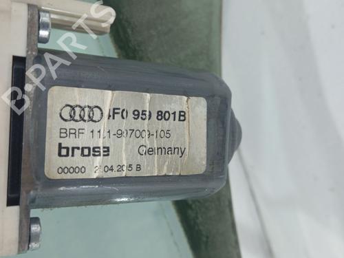 Front left window mechanism AUDI A6 C6 (4F2) 2.0 TDI | BP31619948C22 