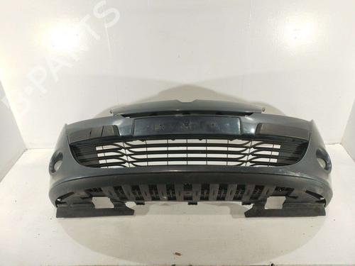 Used Front bumper Front bumper RENAULT MEGANE III Hatchback (BZ0/1_, B3_) [2008-2026] 31807579 31807579