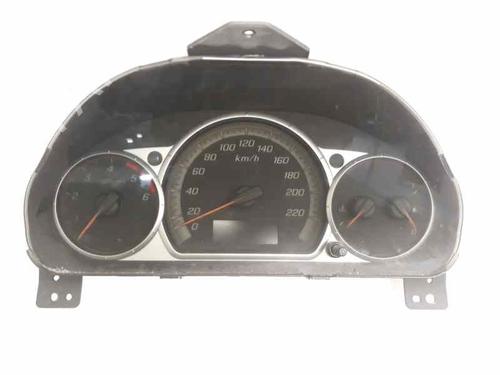 Used Instrument cluster HONDA CR-V II (RD_) 2.2 CTDi (RD9) (140 hp) 4283476