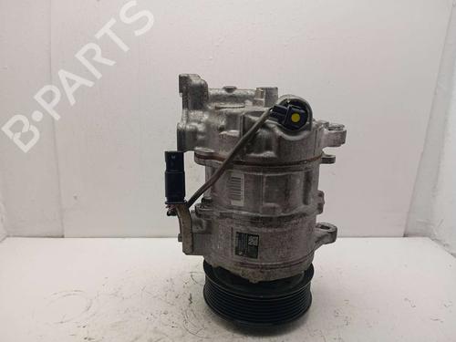 Used AC compressor BMW 3 Touring (G21, G81) [2019-2026]  23221004